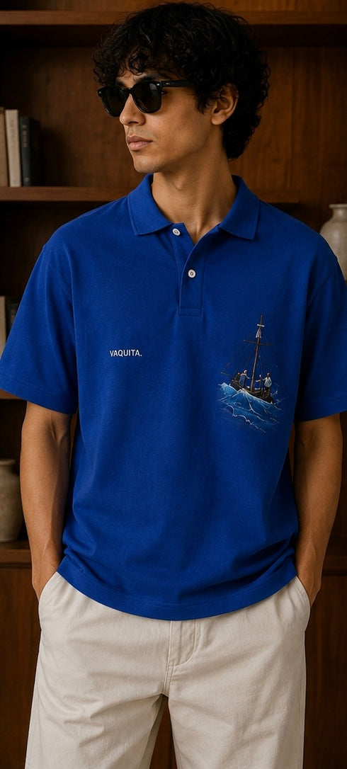 Voyager Polo