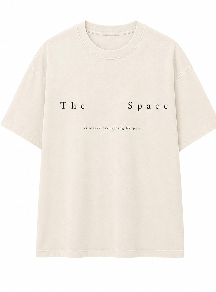 The Space Tee