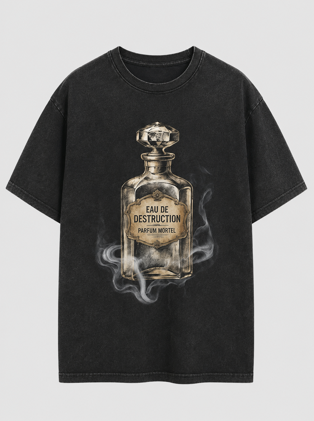 Eau de Destruction 1