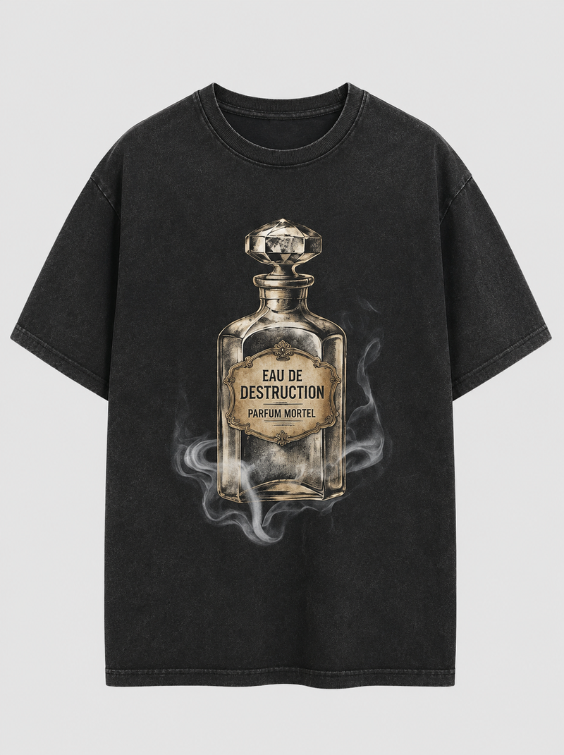 Eau de Destruction