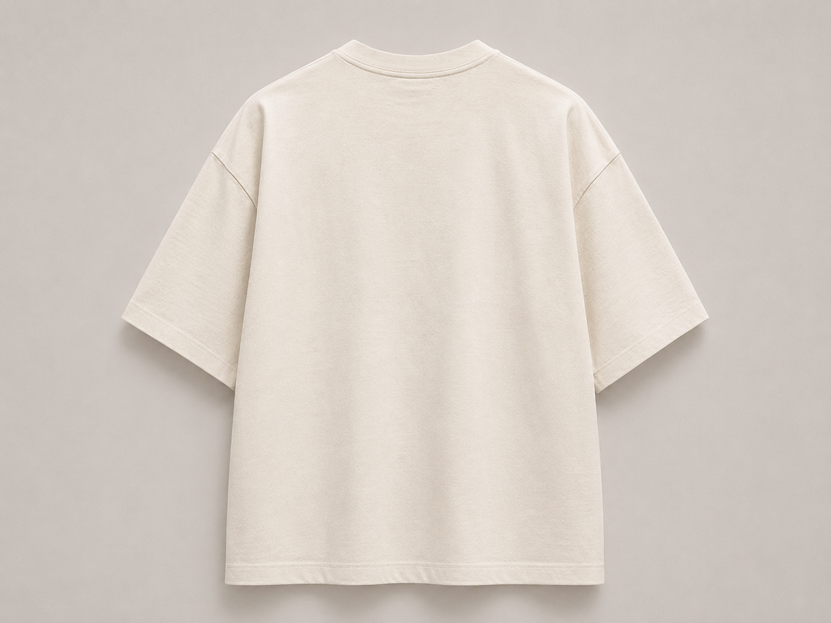 The Space Tee 3