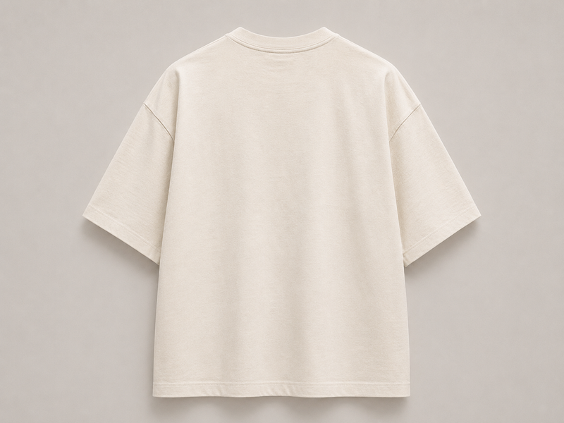 The Space Tee