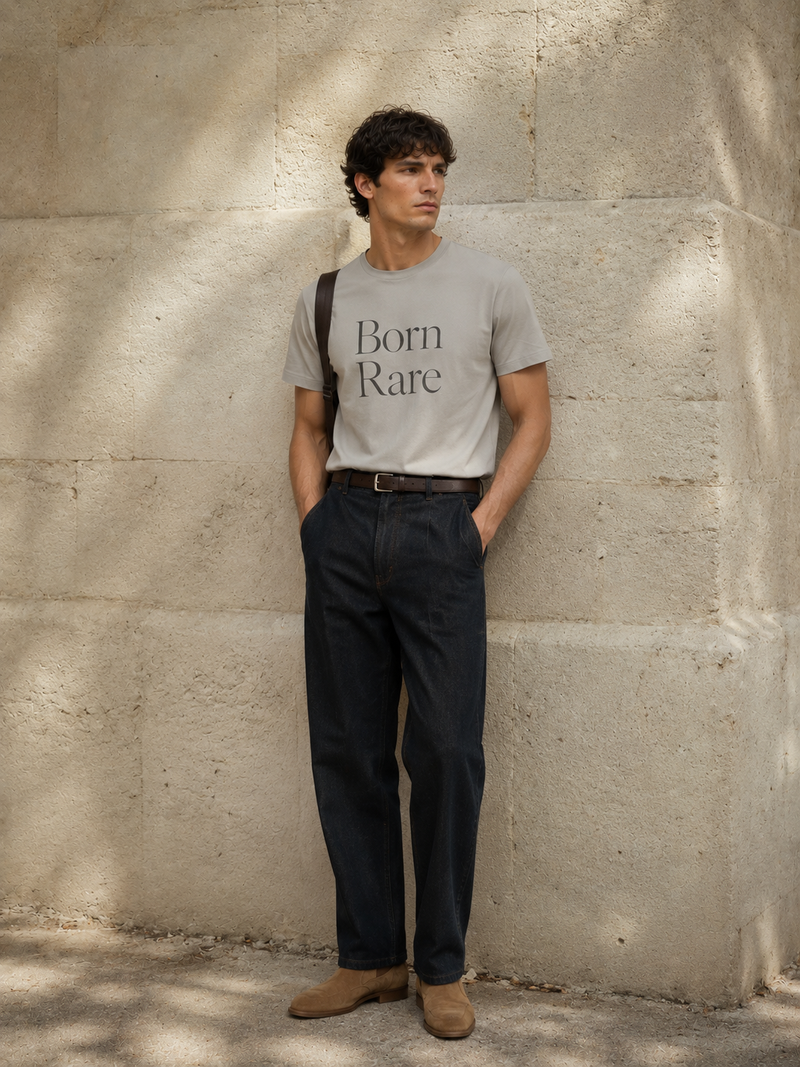 Born Rare