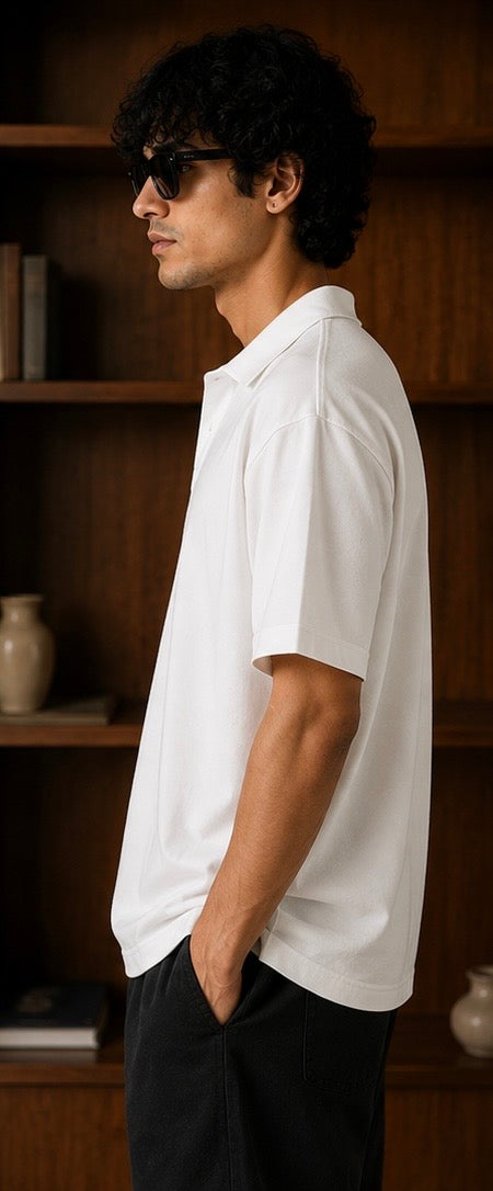 Polo Club Tee