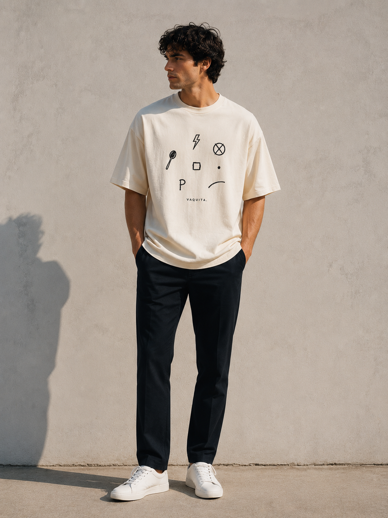 Symbols Tee