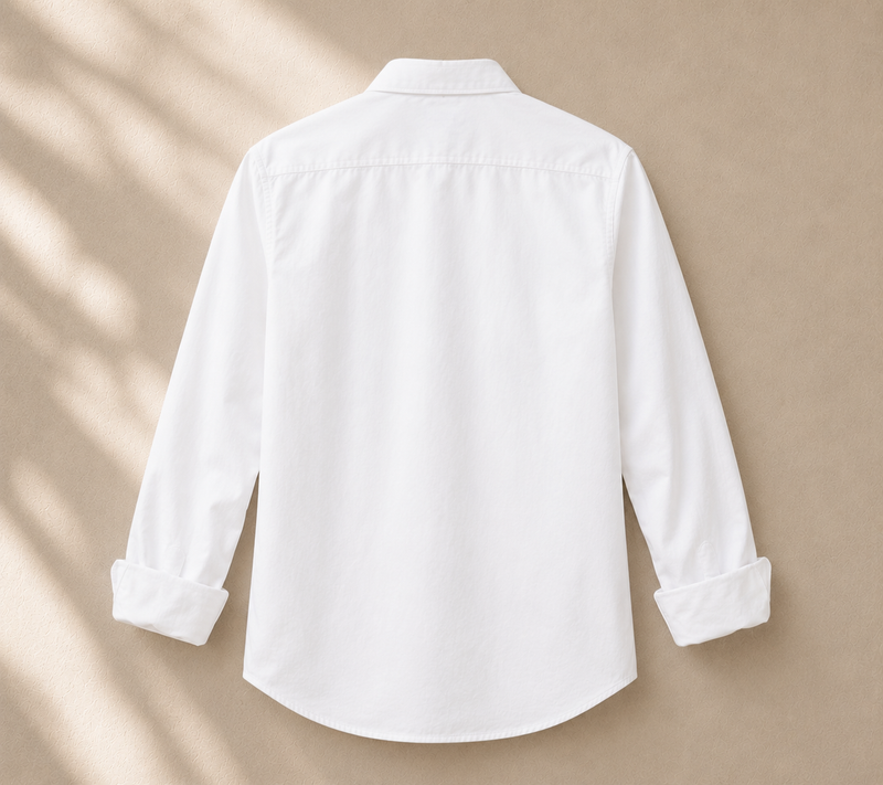 Palma Crest Oxford Shirt