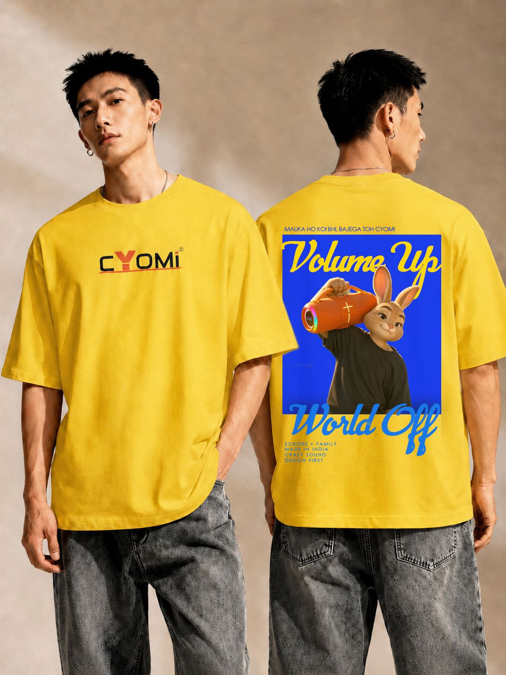 CYOMI TSHIRTS 4