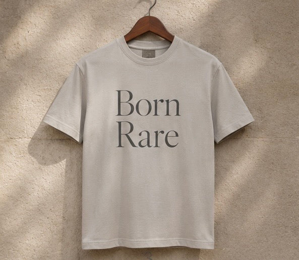 Born Rare