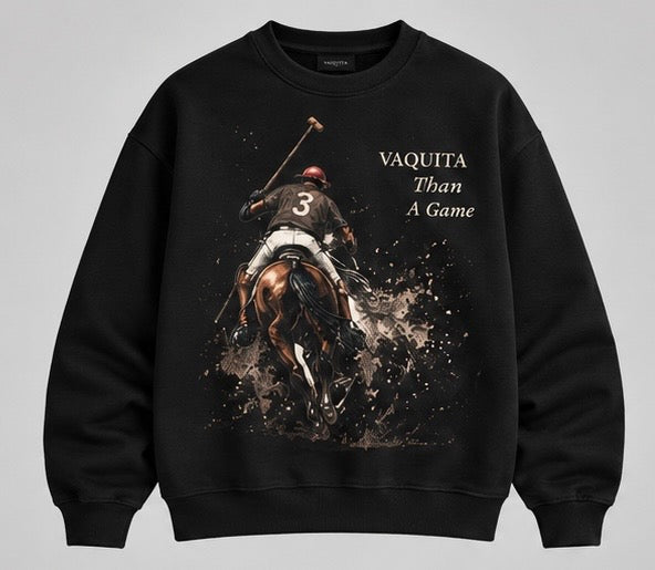 POLO AFTER DARK SWEATSHIRT