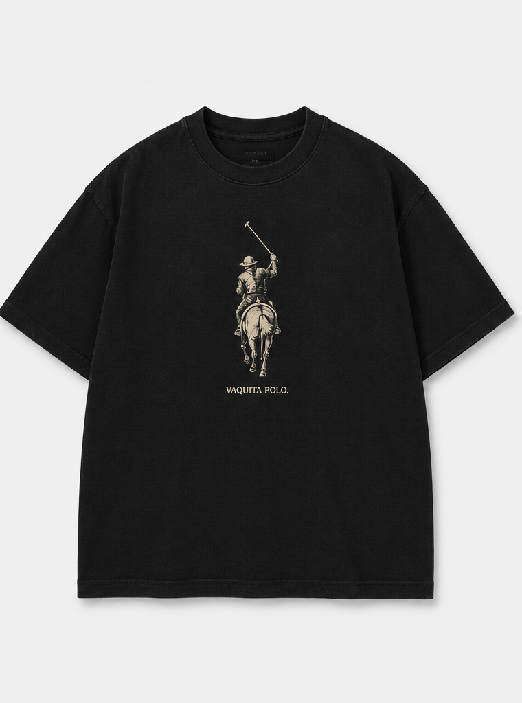 Polo Heritage
