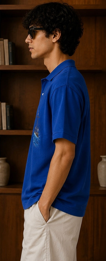 Voyager Polo