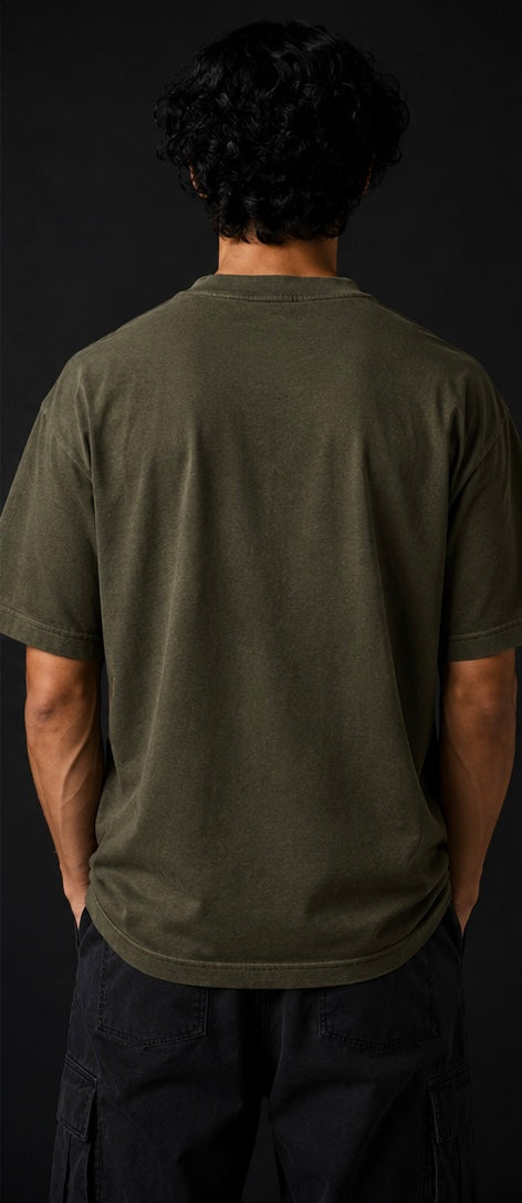 Pit Lane Tee