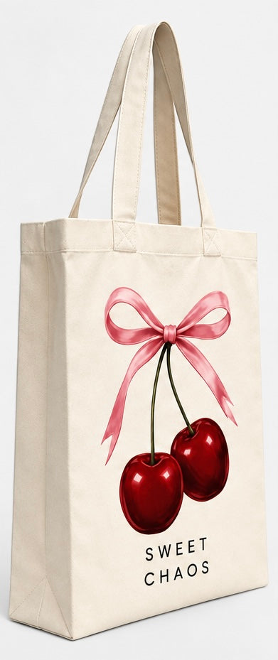 Sweet Chaos Tote