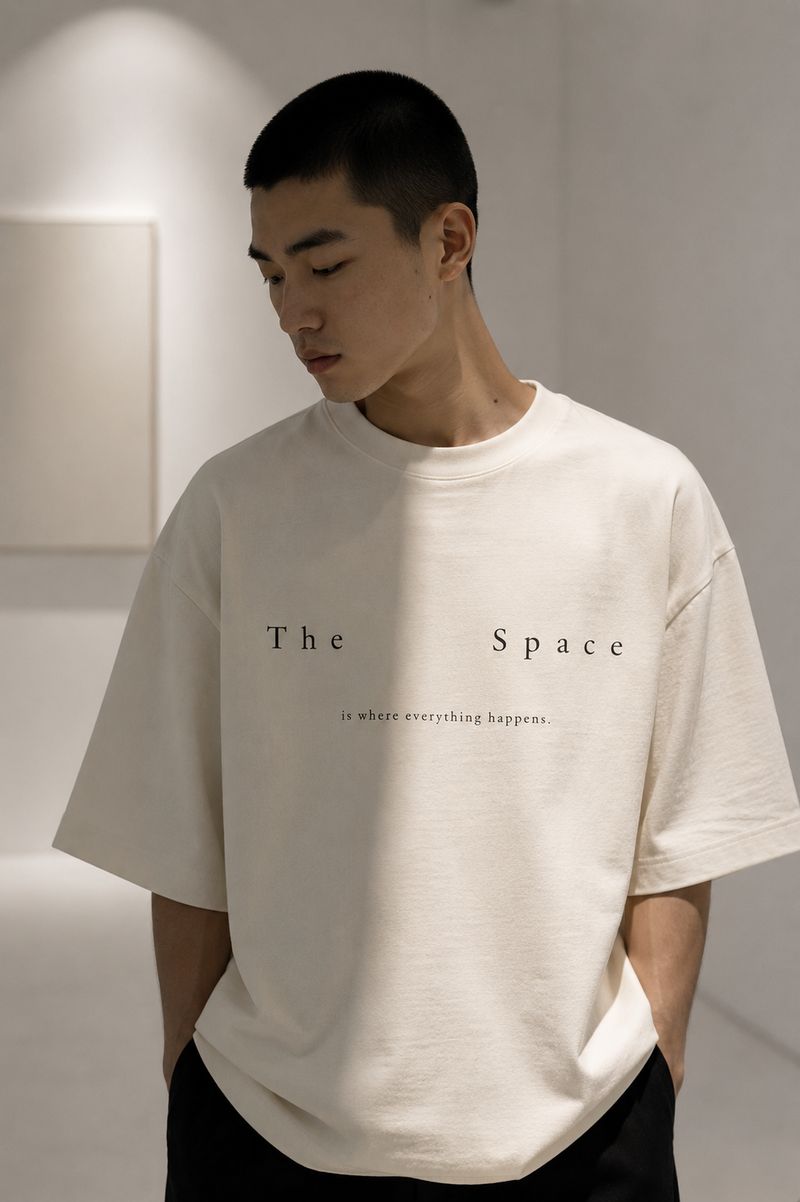 The Space Tee