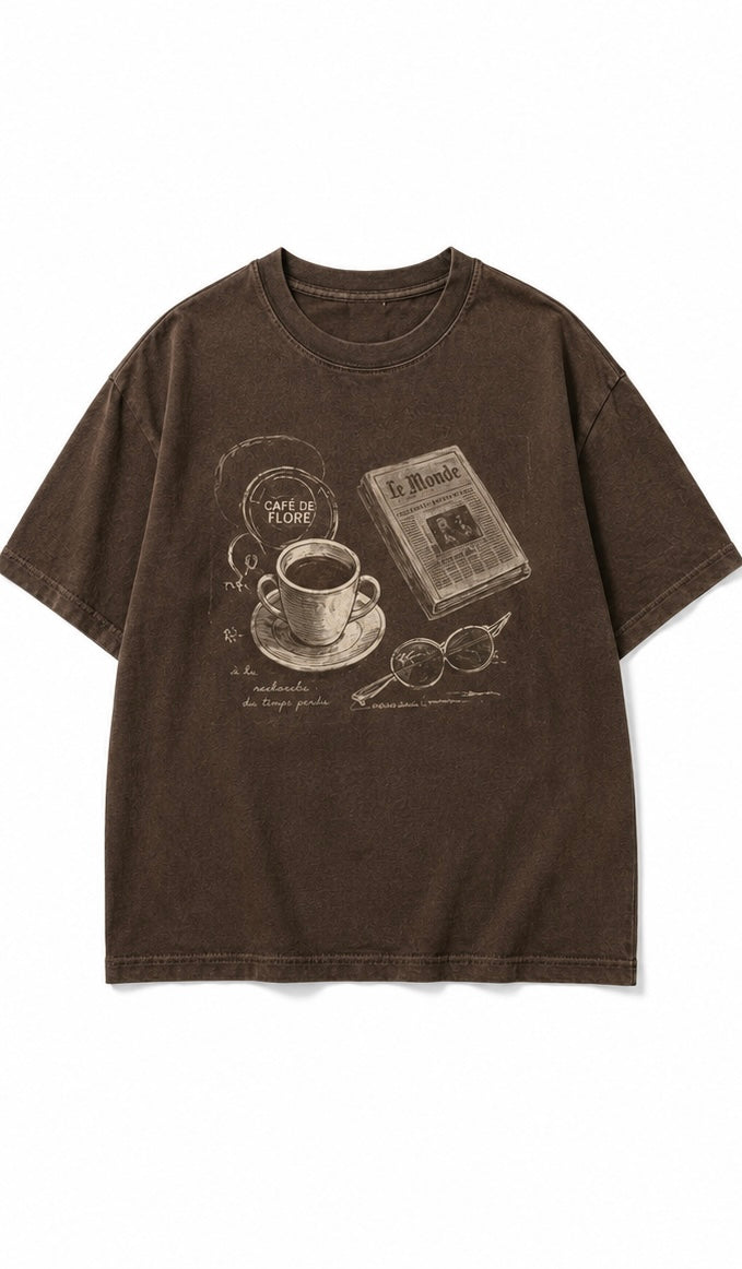 Café Archive