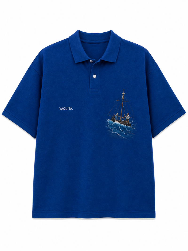 Voyager Polo