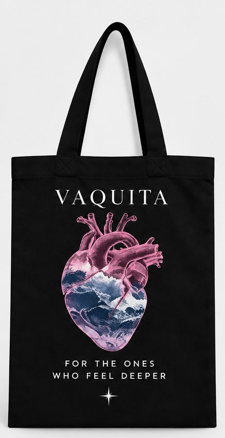 Deeper Waters Tote