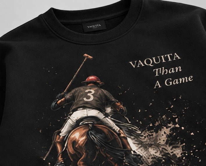 POLO AFTER DARK SWEATSHIRT