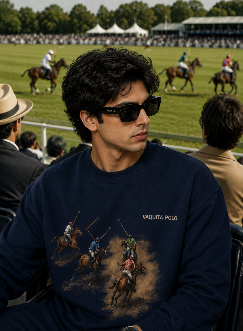 Polo Royale