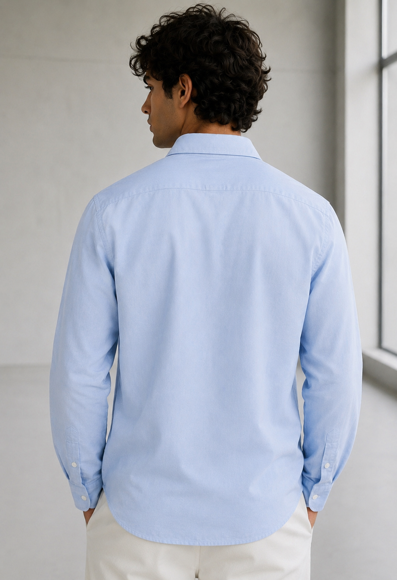 Line of Thought Shirt