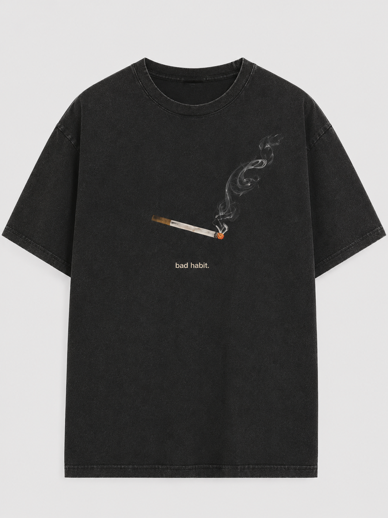Bad Habit