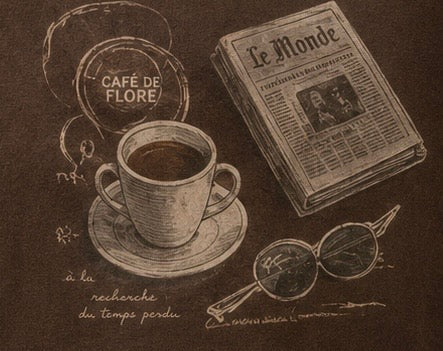 Café Archive