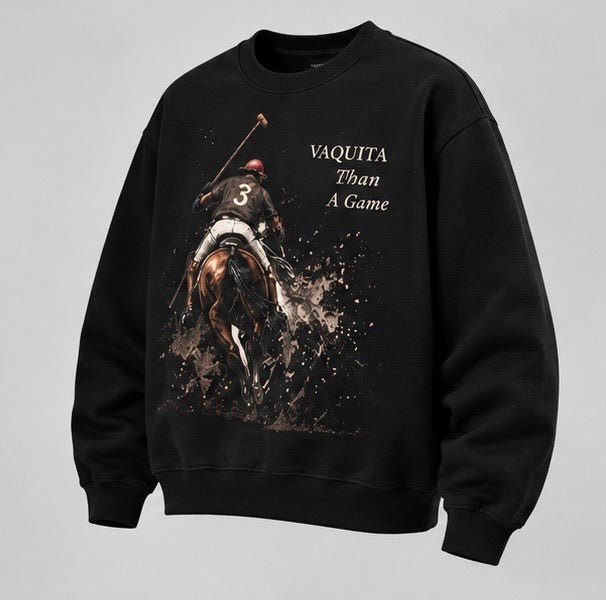 POLO AFTER DARK SWEATSHIRT