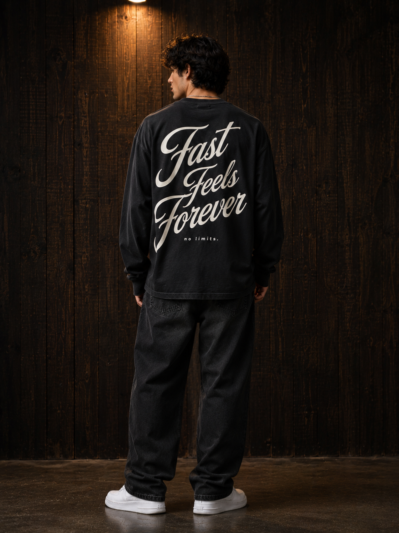 Fast Forever