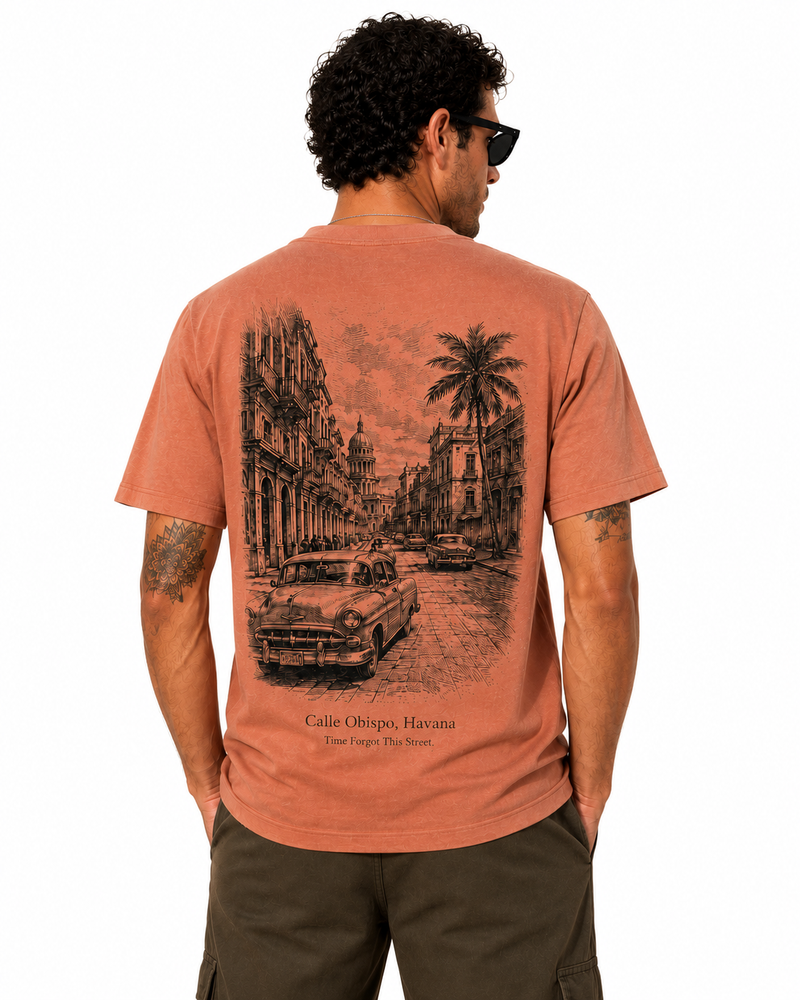 Havana Echo