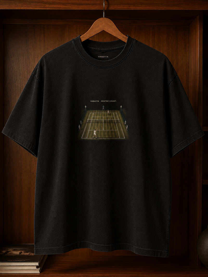 Centre Court Tee
