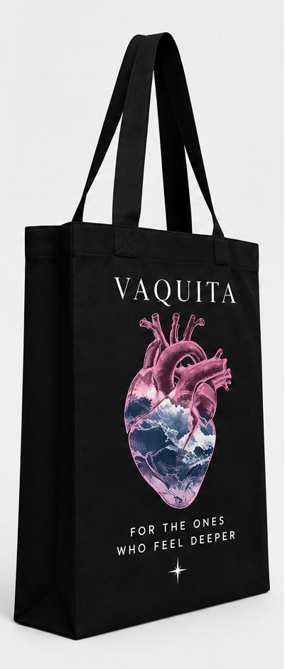 Deeper Waters Tote