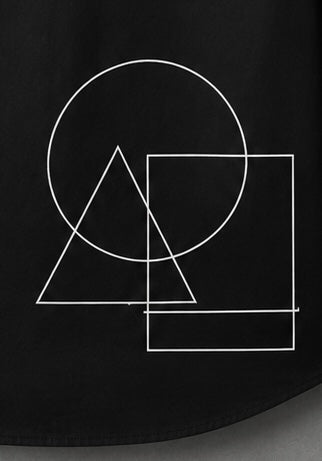 Geometric Noir