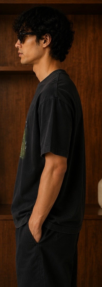 Centre Court Tee