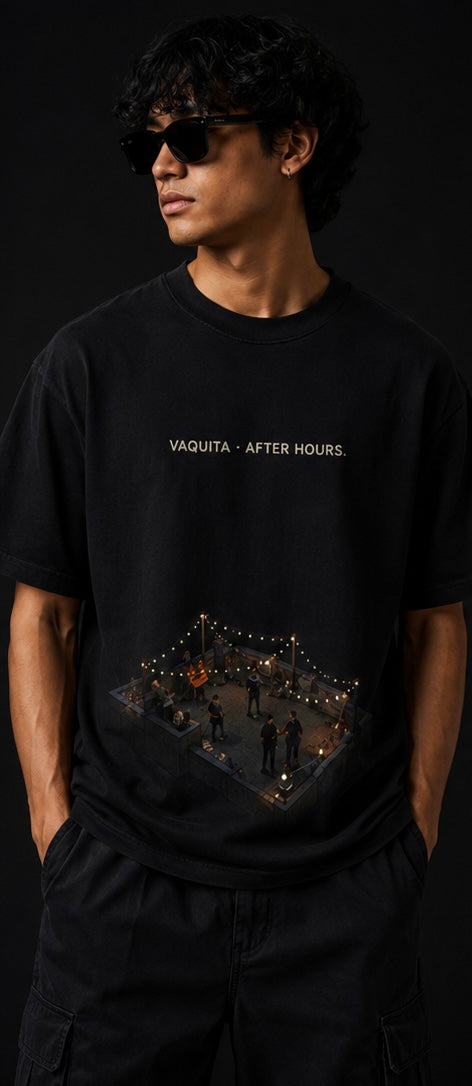 After Hours Tee