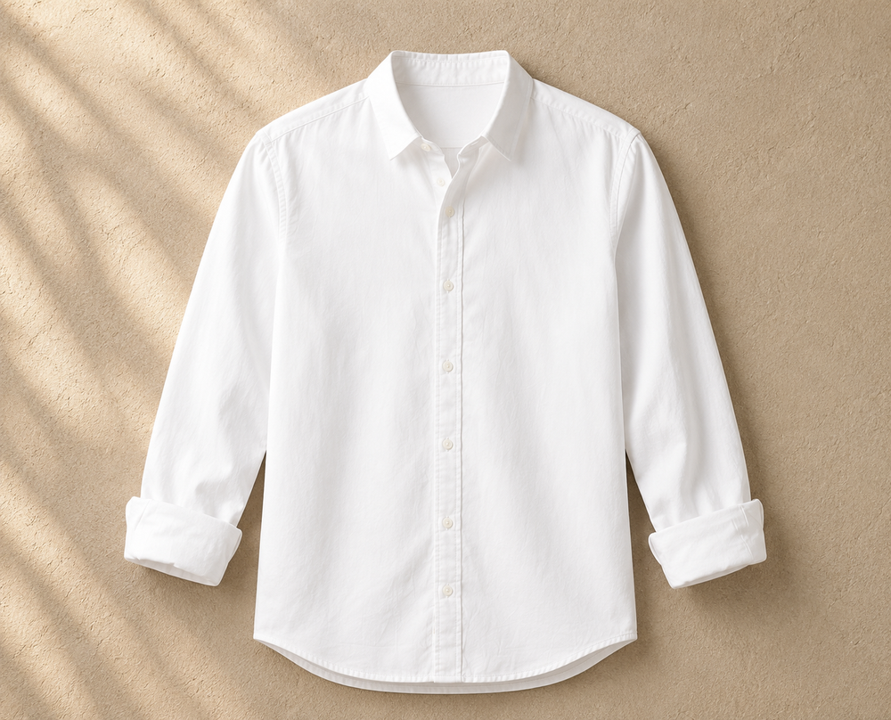Casa del Océano Resort Shirt 2