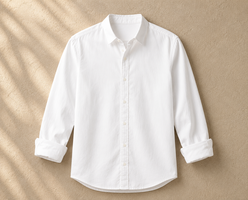 Casa del Océano Resort Shirt