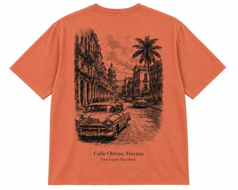 Havana Echo