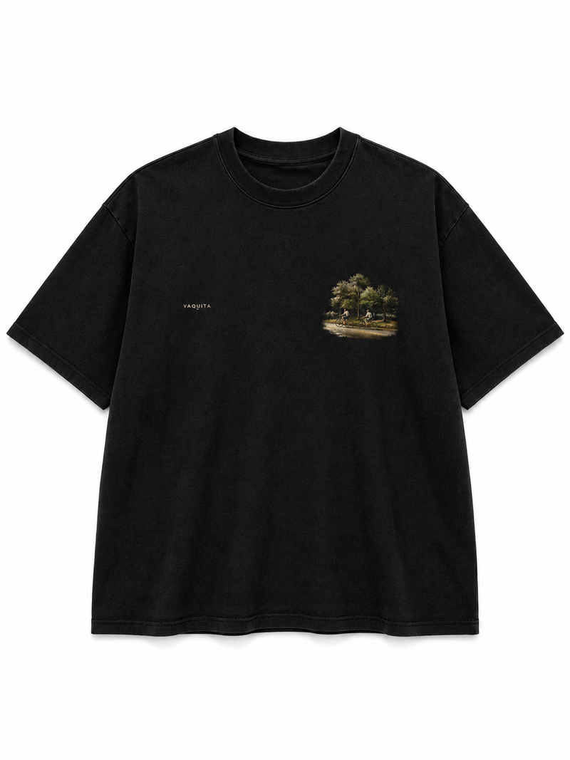 Twilight Ride Tee