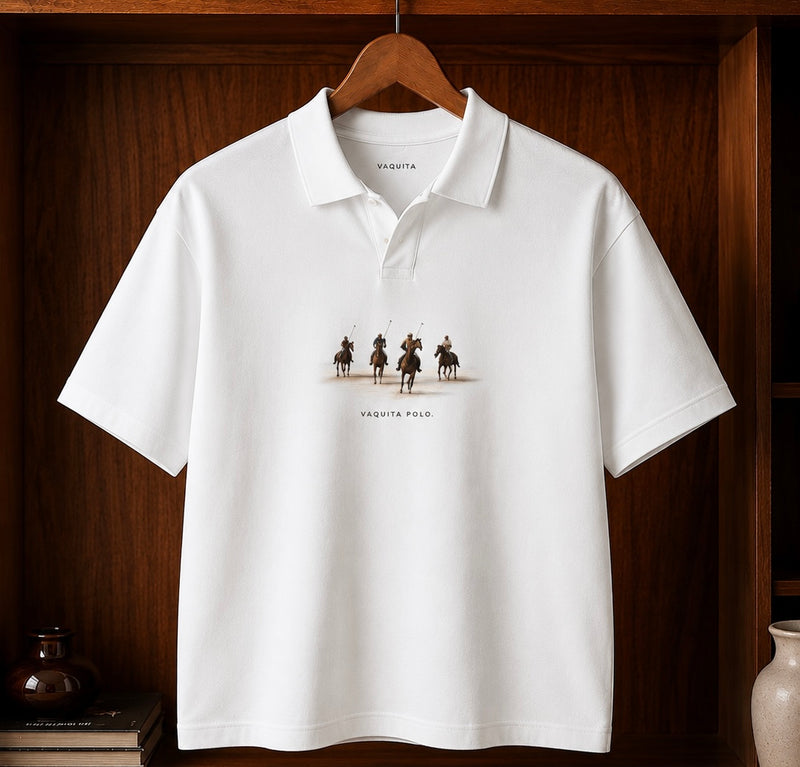 Polo Club Tee