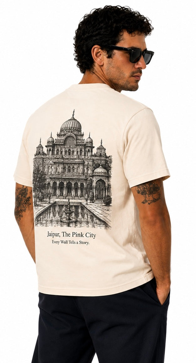 Pink City Heritage