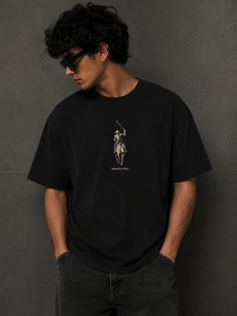 Polo Heritage