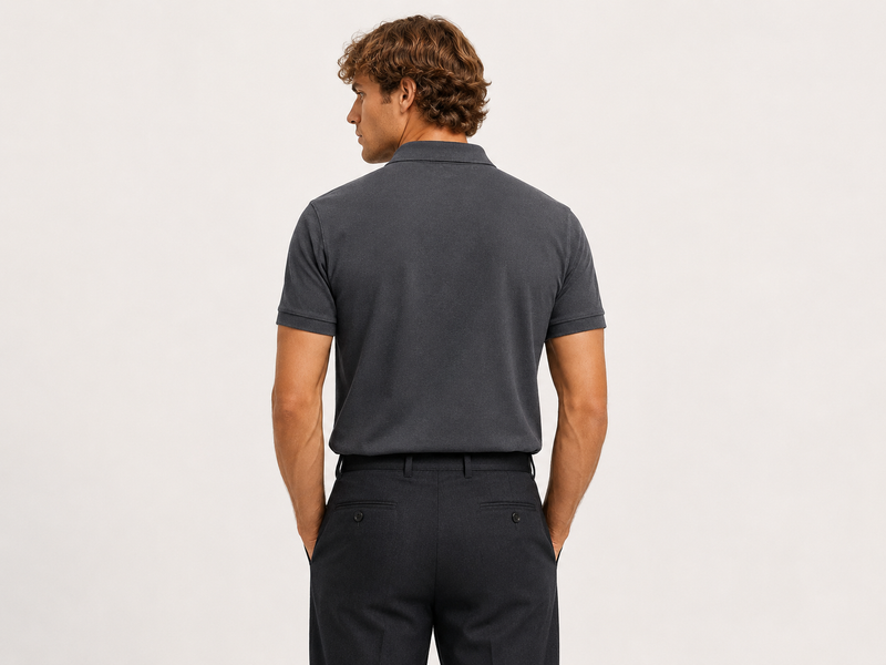 Atlantic Polo
