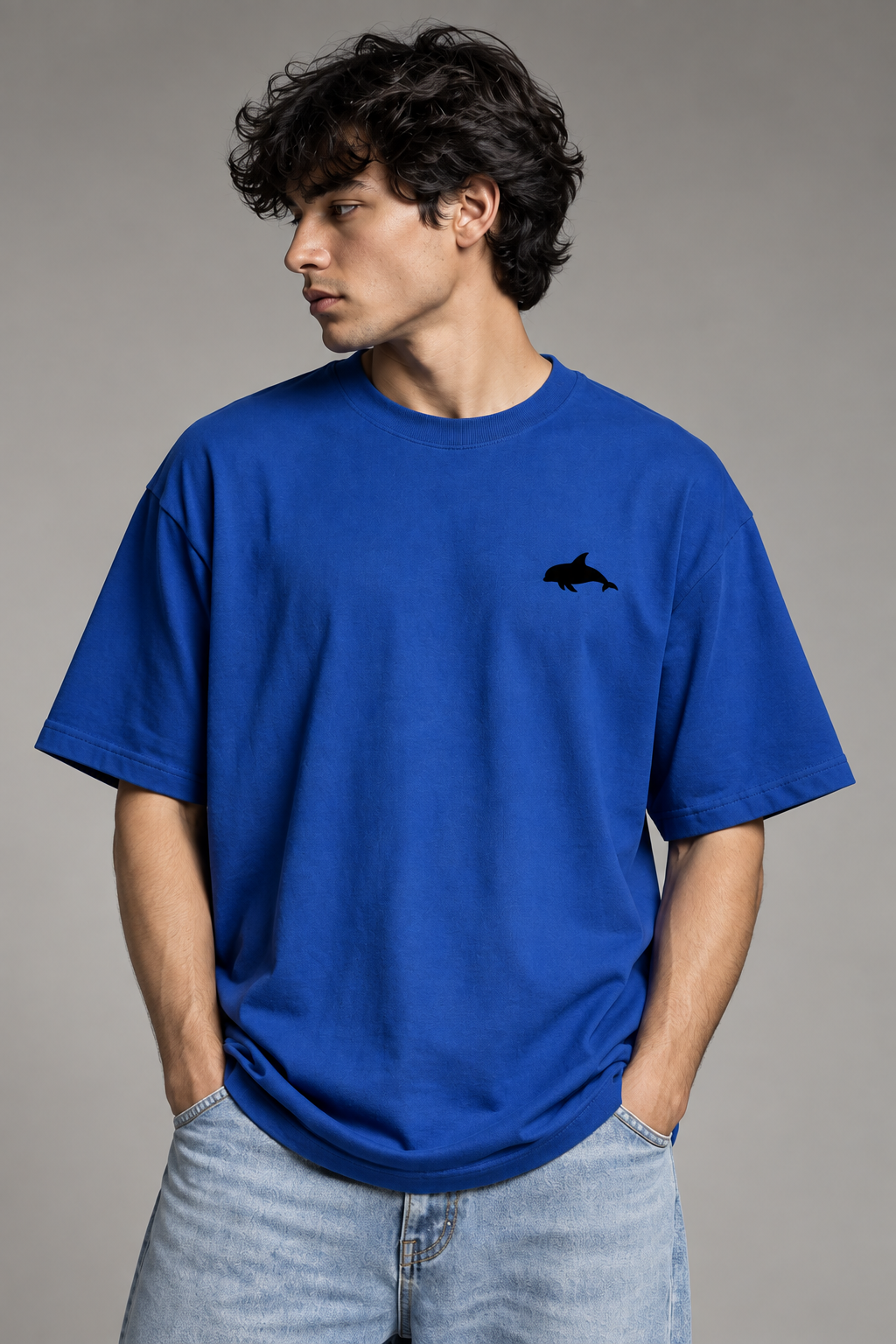 VAQUITA Dolphin Legacy Tee 2