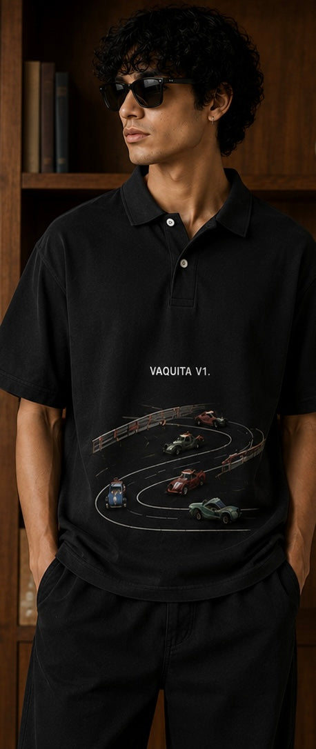 Grand Prix Polo 1