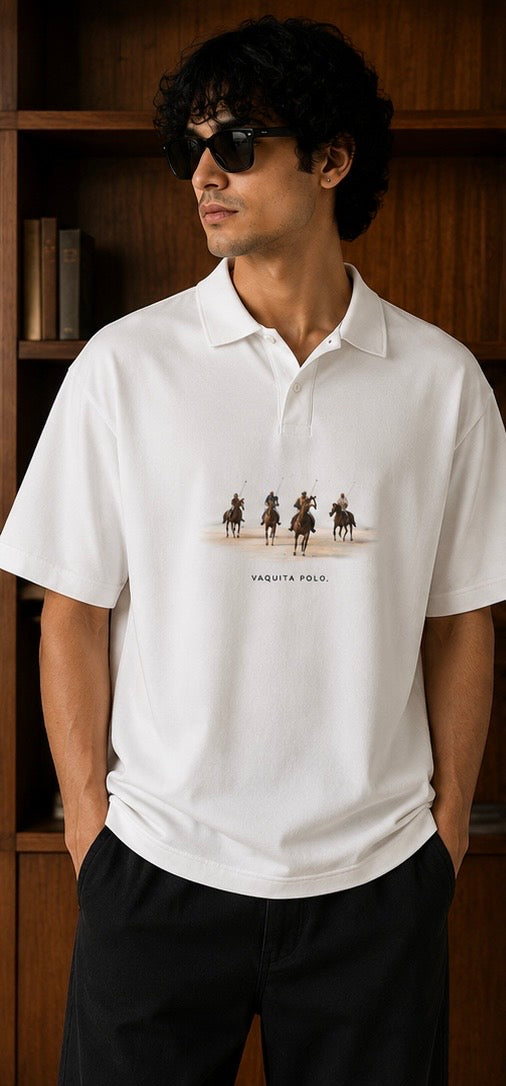 Polo Club Tee 2