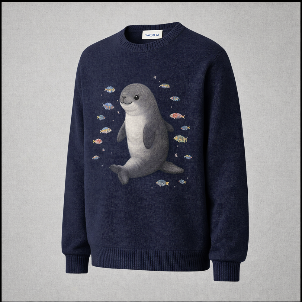 Rare Seas Crewneck 2