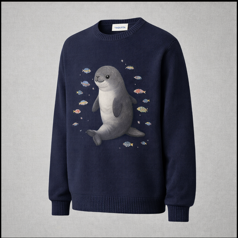 Rare Seas Crewneck