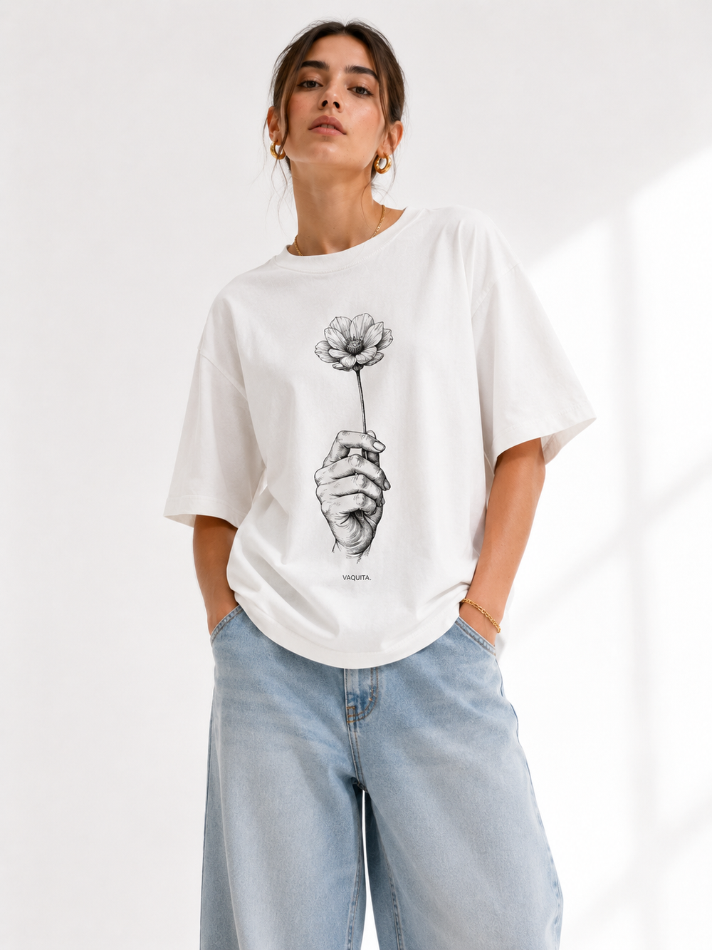 Gentle Bloom 1