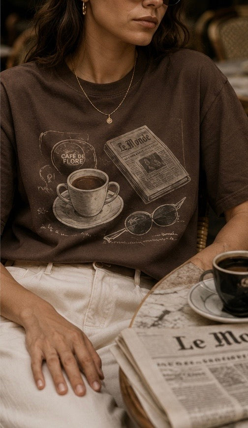 Café Archive