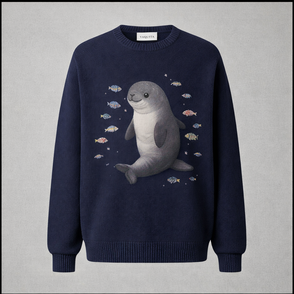 Rare Seas Crewneck 1
